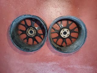 Llantas BBS motor sport 19 5x112

