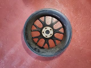 Llantas BBS motor sport 19 5x112
