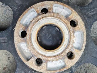 Llantas BBS motor sport 19 5x112
