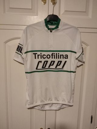 Maillot Ciclismo la Perico  Talla L