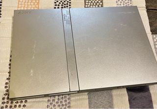Ps2 Japonesa + 2 Juegos 