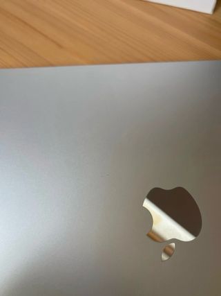MacBook Air 13 2020 Plata/Gris Espacial