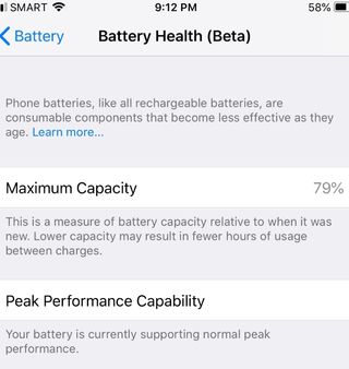 iPhone XR Negro