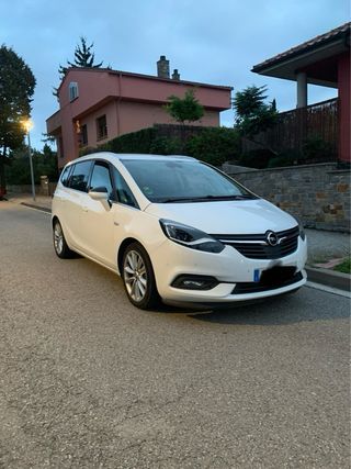 Opel Zafira Tourer 2018