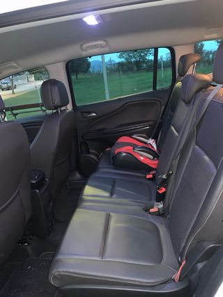 Opel Zafira Tourer 2018