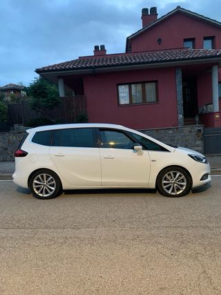 Opel Zafira Tourer 2018