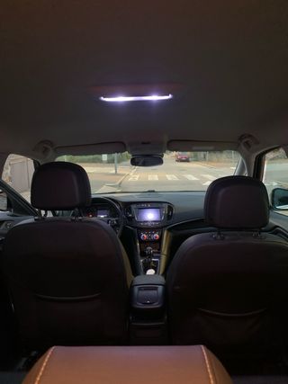 Opel Zafira Tourer 2018