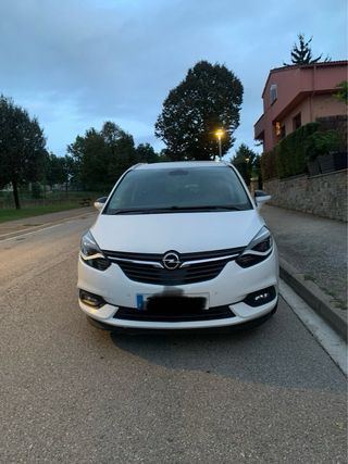 Opel Zafira Tourer 2018