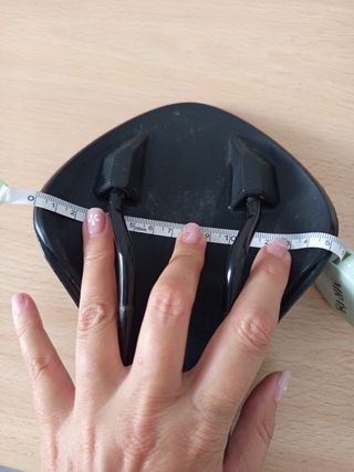 Sillín bici Fizik negro SILLIN BICI FIZIK