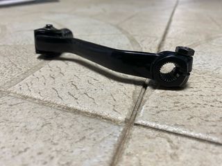 Pedal de Câmbio Universal Preto