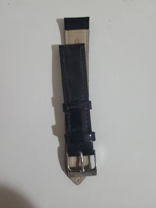 Reloj Viceroy Analógico Correa Marrón y Negra