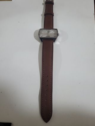 Reloj Viceroy Analógico Correa Marrón y Negra