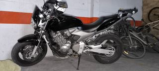 Honda CB600F Hornet 2003