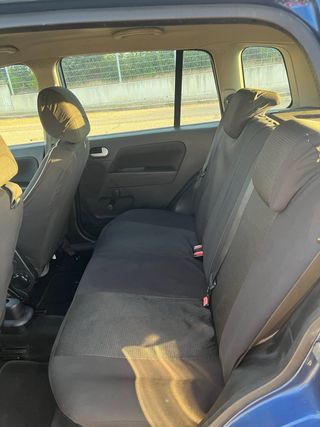 Ford Fusion 2008