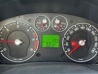 Ford Fusion 2008