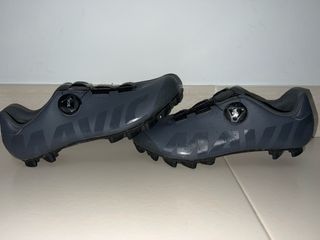 Zapatillas Mavic XC Boa