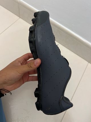 Zapatillas Mavic XC Boa
