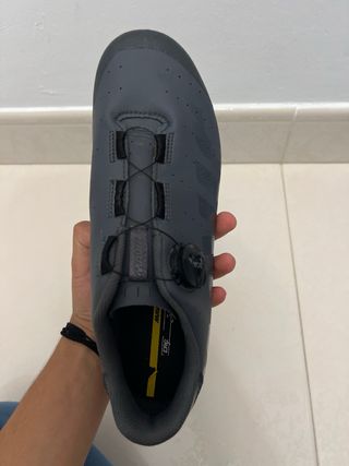 Zapatillas Mavic XC Boa