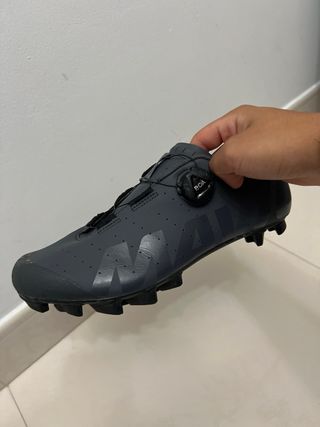 Zapatillas Mavic XC Boa