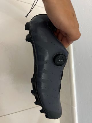 Zapatillas Mavic XC Boa
