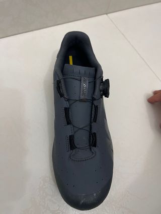 Zapatillas Mavic XC Boa