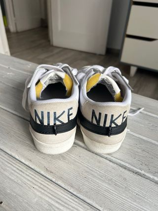 Nike Blazer Mid '77 Talla 46