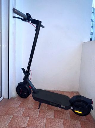 Patinete Xiaomi Scooter 4 Pro 2da Gen