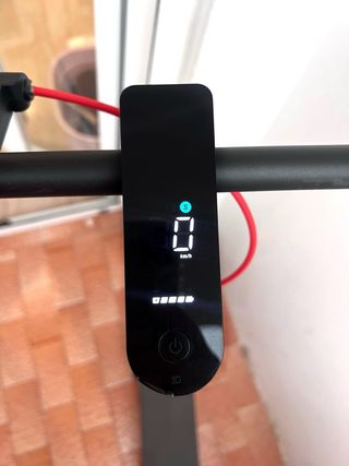 Patinete Xiaomi Scooter 4 Pro 2da Gen