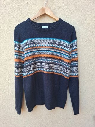 Conjunto hombre Pull and Bear talla S