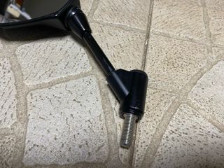 Espelho MT09 2017-2020