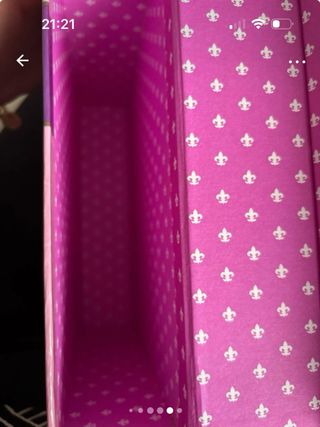 Maletin de Cuentos de la Princesa sofia