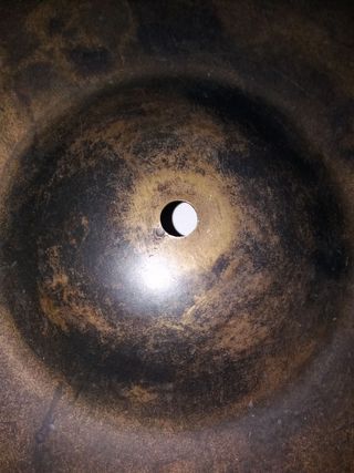 Sabian Jack DeJohnette Ride 20
