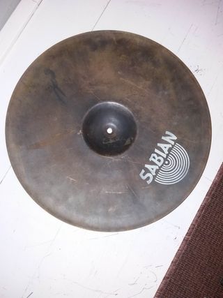 Sabian Jack DeJohnette Ride 20