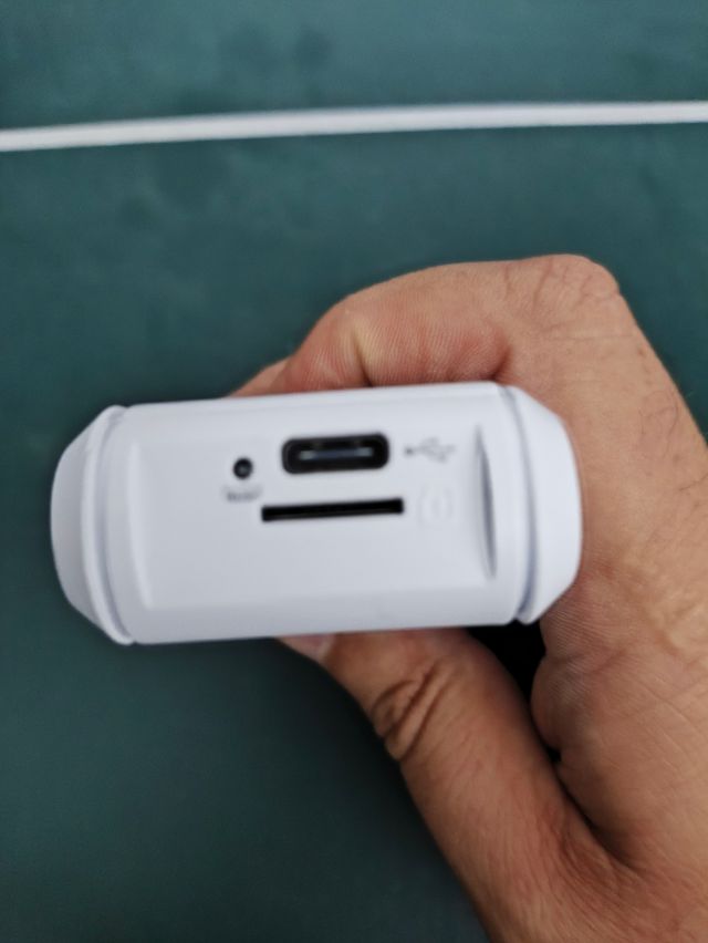 Ubiquiti Cloud Key Gen1 USB-C