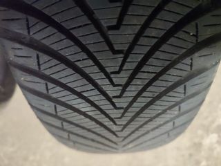 Neumáticos 195/60R15 4 estaciones