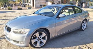 BMW Serie 3 2008
