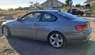 BMW Serie 3 2008