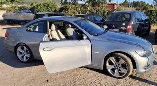 BMW Serie 3 2008