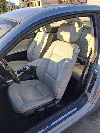 BMW Serie 3 2008