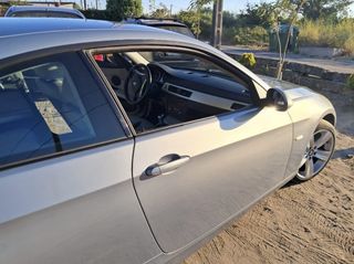 BMW Serie 3 2008