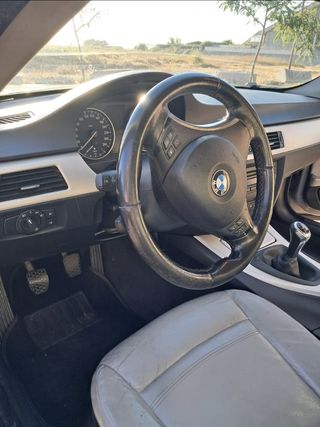 BMW Serie 3 2008