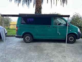 Toldo Fiamma F45S