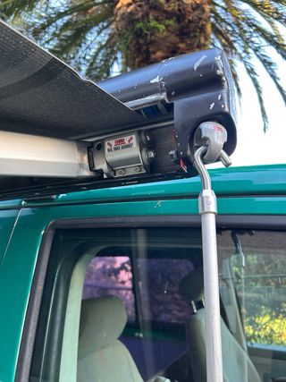Toldo Fiamma F45S