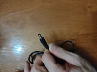 Fuente Alimentación Botech 12V 1A