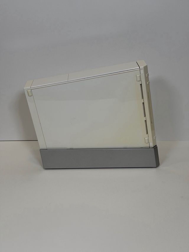 NINTENDO WII COMPLETA DI TUTTO