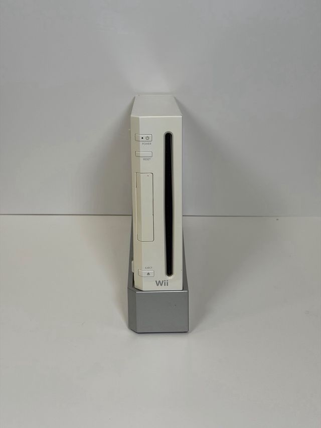 NINTENDO WII COMPLETA DI TUTTO