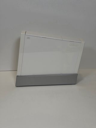 NINTENDO WII COMPLETA DI TUTTO