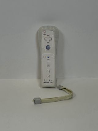 NINTENDO WII COMPLETA DI TUTTO