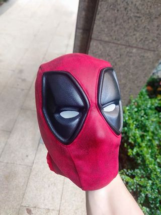 Disfraz Deadpool