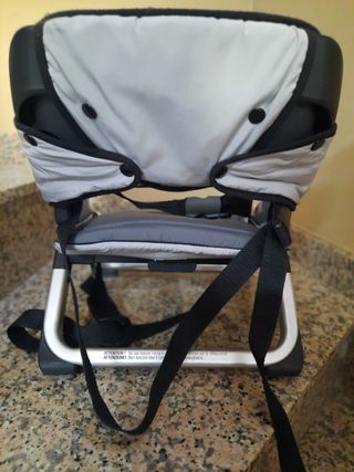 Silla Concord Lima bebé